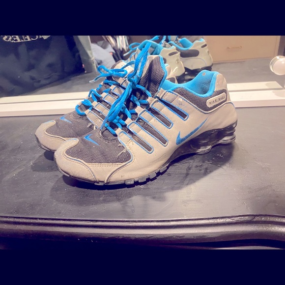 Women’s Air Max’s - Picture 1 of 4